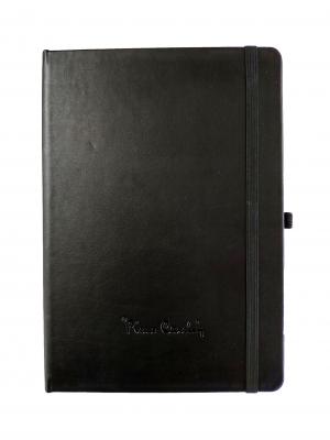 Pierre Cardin Notebook 16X24 cm