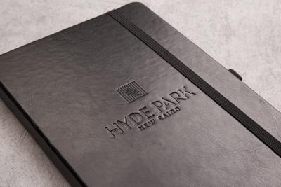 SAMPLE OF PRINTING & BINDING # 3