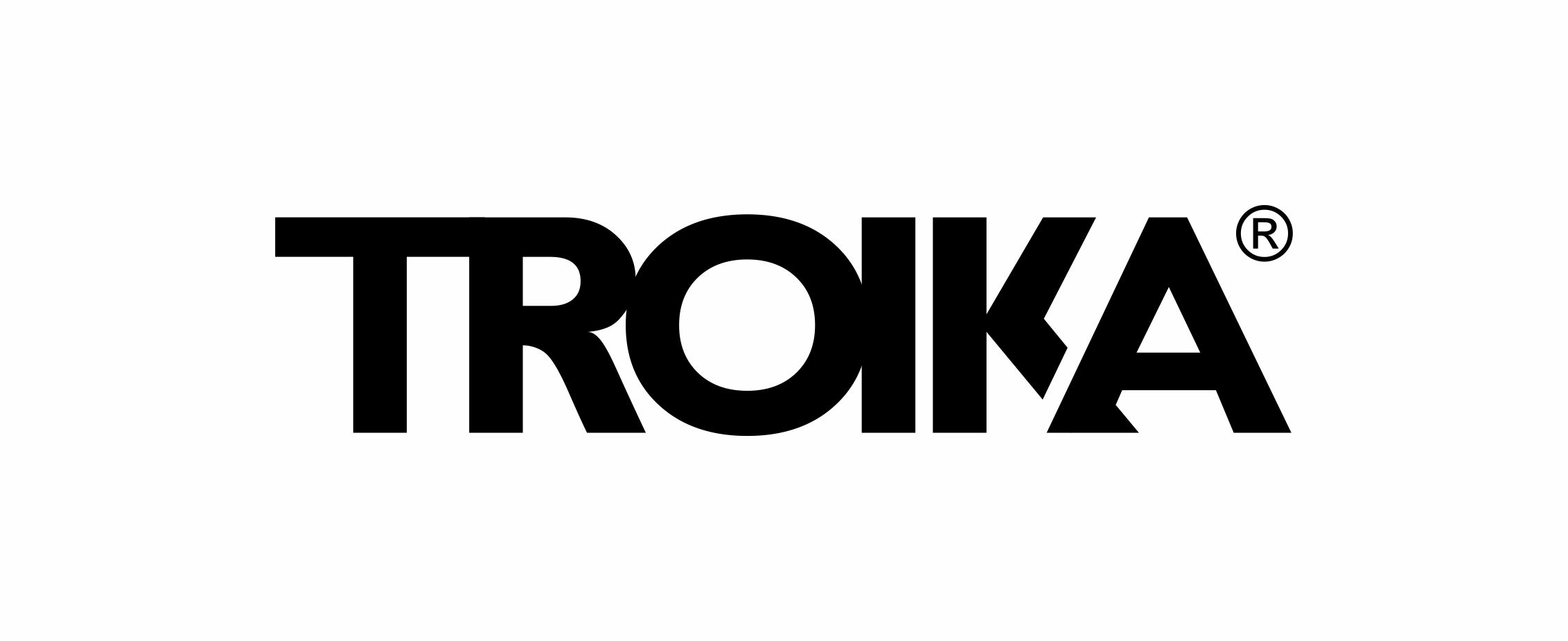 TROIKA