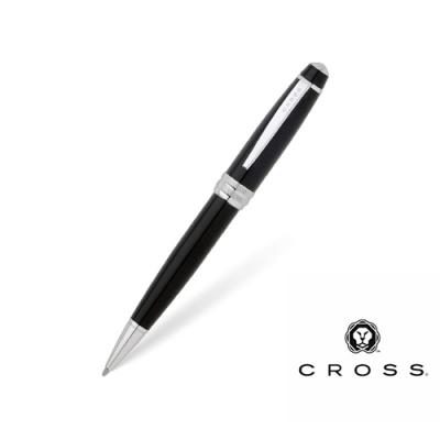 CROSS Bailey Black Lacquer BP Pen AT0452-7