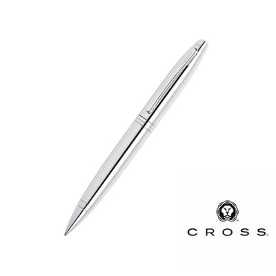 CROSS Calais Polished Chrome BP Pen AT0112-1