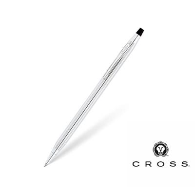 CROSS Classic Century Lustrous Chrome BP Pen AT3502