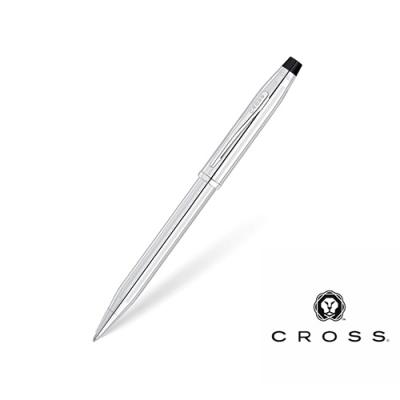CROSS Century II Lustrous Chrome BP Pen AT3502WG