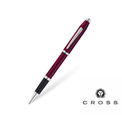 CROSS Century II Translucent Plum Lacquer RB Pen AT0085-
