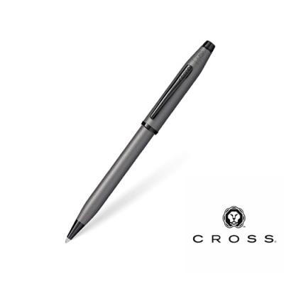 CROSS Century II Gunmetal Gray BP Pen AT82WG-115