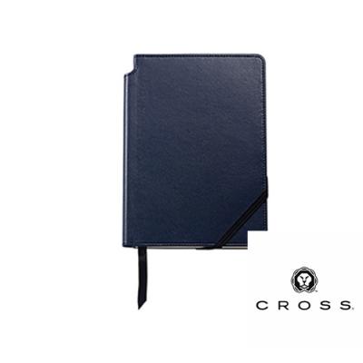 CROSS Medium Classic Blue Journal - AC281 - 2M