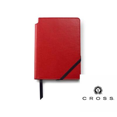 CROSS Medium Classic Red Journal - AC281 - 3M