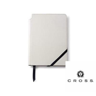 CROSS Medium Classic White Journal - AC281-4M