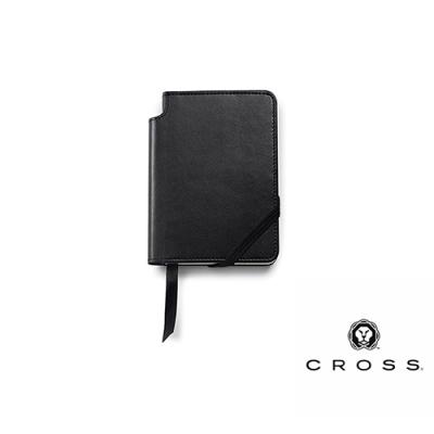 CROSS Small Classic Black Journal - AC281-1S