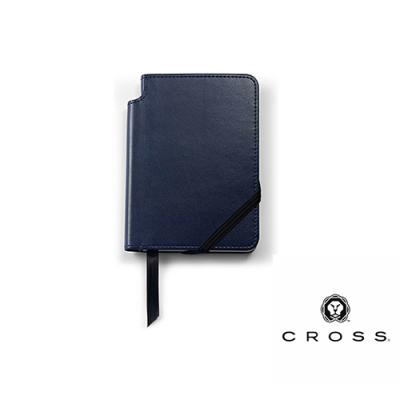 CROSS Small Classic Blue Journal - AC281-2S