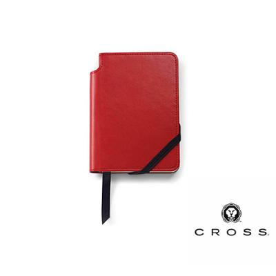 CROSS Small Classic Red Journal - AC281-3S