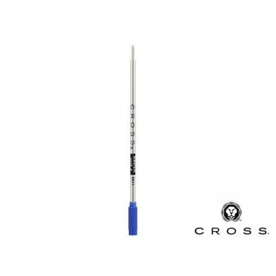 CROSS Ballpoint Pen Refill - Blue - Medium - 8511