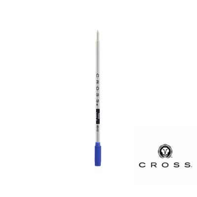 CROSS Ballpoint Pen Refill - Blue - Fine - 8512