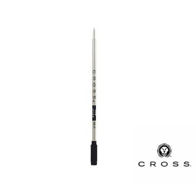 CROSS Ballpoint Pen Refill - Black - Fine - 8514