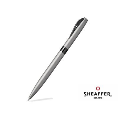 Sheaffer Reminder Matte Gray Lacquer Ballpoint Pen