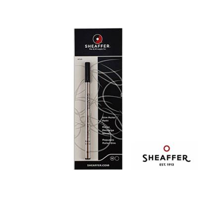 Sheaffer Slim Rollerball Refill - Black Medium