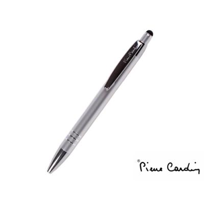 Pierre Cardin Ballpoint pen, Matt Silver