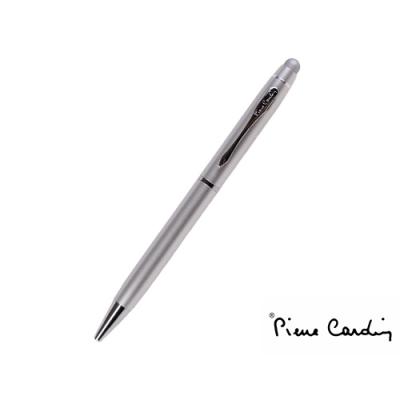 Pierre Cardin Ballpoint pen, Silver
