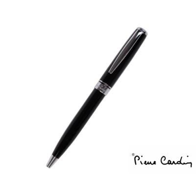 Pierre Cardin  Ballpoint, Black /  Chrome Trims