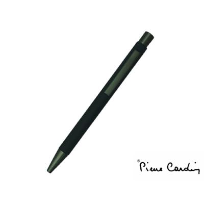 Pierre Cardin Ballpoint pen, Rubberized Black