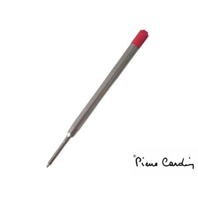 Pierre Cardin Jotter red Refill