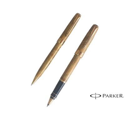 Parker Sonnet Limited Edition -Set of Pencil & Rollerball pen