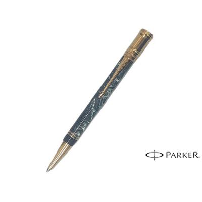 Parker Duofold Limited Edition - BallPoint Pen