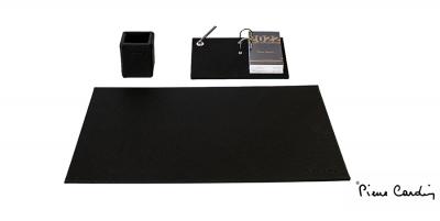 Pierre Cardin Desk set 3 pieces