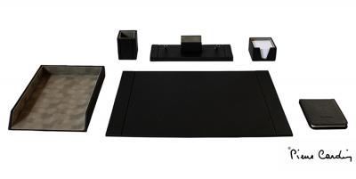 Pierre Cardin Desk set 6 pieces