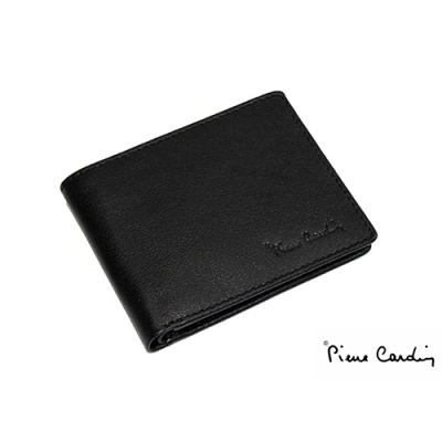 Pierre Cardin Card Case - 11 Slots - Genuine Leather