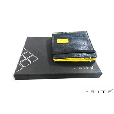 I-RITE CC Case - Genuine Leather