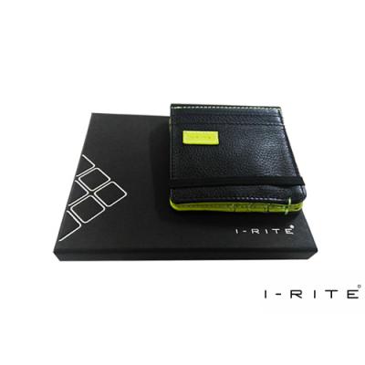I-RITE CC Case - Genuine Leather