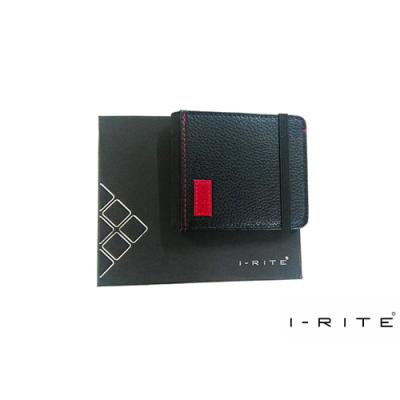 I-RITE CC Case - Genuine Leather