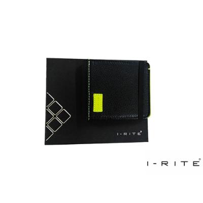 I-RITE CC Case - Genuine Leather