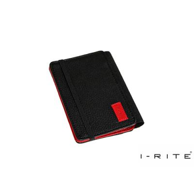 I-RITE Passport Case - Genuine Leather