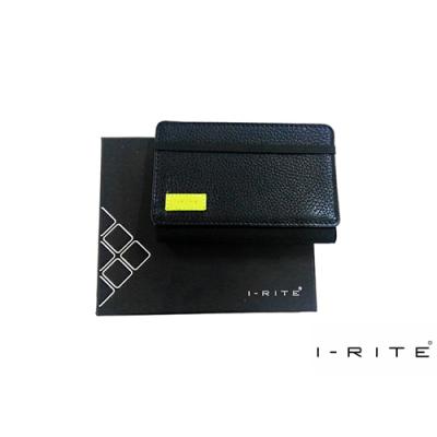 I-RITE Passport Case - Genuine Leather