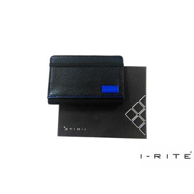 I-RITE Passport Case - Genuine Leather