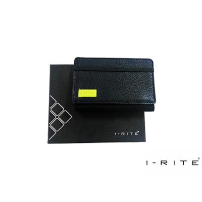 I-RITE Passport Case - Genuine Leather