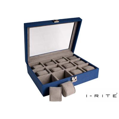 I-RITE Storage Box for Watches