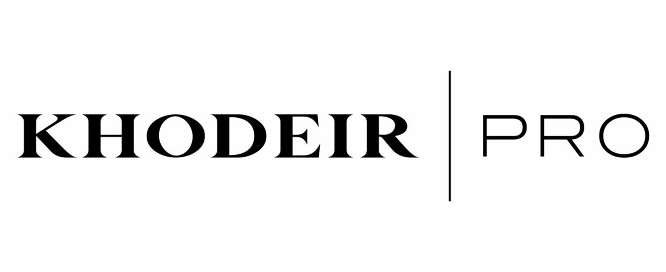 Khodeir-Pro