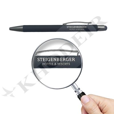 Customized Engraving