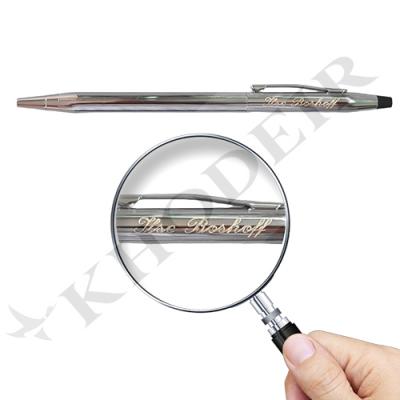 Customized Engraving 12
