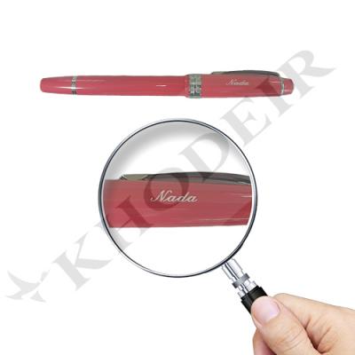 Customized Engraving 13