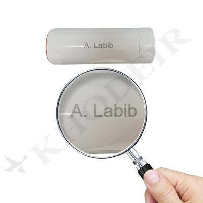 Customized Engraving 20