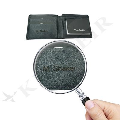 Customized Engraving 21