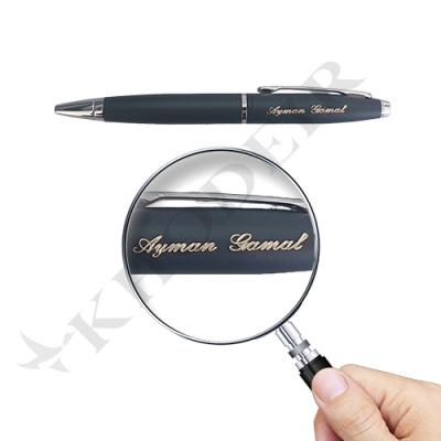 Customized Engraving 30