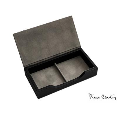 Pierre Cardin Cigarettes Box