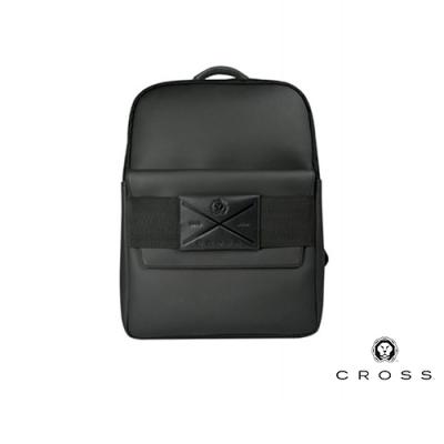 Cross Backpack - Black