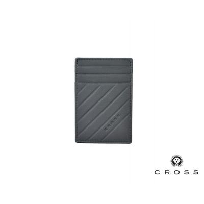 CROSS Navy Money Clip