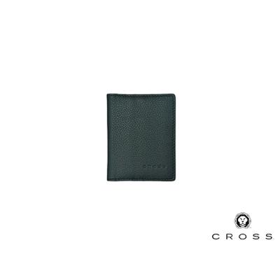 Cross Leather Wallet for Men , Black